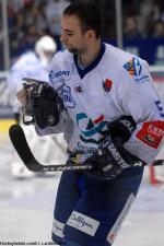 Photo hockey match Grenoble  - Dijon  le 26/12/2008