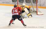 Photo hockey match Grenoble  - Dijon  le 28/10/2014