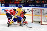 Photo hockey match Grenoble  - Dijon  le 28/10/2014