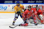 Photo hockey match Grenoble  - Dijon  le 28/10/2014