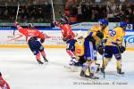 Photo hockey match Grenoble  - Dijon  le 28/10/2014