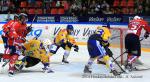 Photo hockey match Grenoble  - Dijon  le 28/10/2014