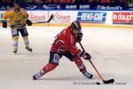 Photo hockey match Grenoble  - Dijon  le 28/10/2014