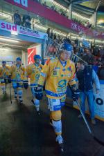 Photo hockey match Grenoble  - Dijon  le 28/10/2014