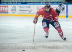 Photo hockey match Grenoble  - Dijon  le 28/10/2014