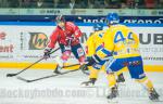 Photo hockey match Grenoble  - Dijon  le 28/10/2014