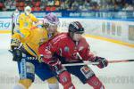Photo hockey match Grenoble  - Dijon  le 28/10/2014
