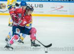 Photo hockey match Grenoble  - Dijon  le 28/10/2014