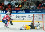 Photo hockey match Grenoble  - Dijon  le 28/10/2014