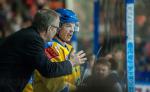 Photo hockey match Grenoble  - Dijon  le 28/10/2014