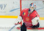 Photo hockey match Grenoble  - Dijon  le 28/10/2014