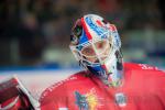 Photo hockey match Grenoble  - Dijon  le 28/10/2014