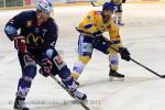 Photo hockey match Grenoble  - Dijon  le 31/01/2015