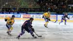 Photo hockey match Grenoble  - Dijon  le 31/01/2015