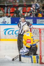 Photo hockey match Grenoble  - Dijon  le 27/02/2015
