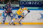 Photo hockey match Grenoble  - Dijon  le 27/02/2015