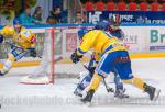 Photo hockey match Grenoble  - Dijon  le 27/02/2015