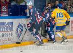 Photo hockey match Grenoble  - Dijon  le 27/02/2015