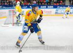 Photo hockey match Grenoble  - Dijon  le 27/02/2015