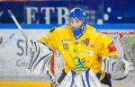 Photo hockey match Grenoble  - Dijon  le 28/02/2015