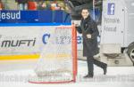Photo hockey match Grenoble  - Dijon  le 07/03/2015