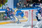 Photo hockey match Grenoble  - Dijon  le 07/03/2015