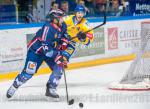 Photo hockey match Grenoble  - Dijon  le 07/03/2015