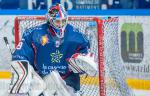 Photo hockey match Grenoble  - Dijon  le 07/03/2015