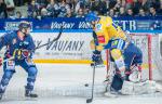 Photo hockey match Grenoble  - Dijon  le 07/03/2015