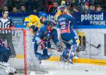 Photo hockey match Grenoble  - Dijon  le 07/03/2015