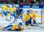 Photo hockey match Grenoble  - Dijon  le 07/03/2015