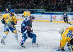 Photo hockey match Grenoble  - Dijon  le 07/03/2015