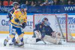 Photo hockey match Grenoble  - Dijon  le 07/03/2015