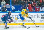 Photo hockey match Grenoble  - Dijon  le 07/03/2015