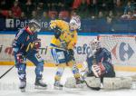 Photo hockey match Grenoble  - Dijon  le 07/03/2015
