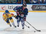 Photo hockey match Grenoble  - Dijon  le 07/03/2015