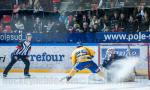 Photo hockey match Grenoble  - Dijon  le 07/03/2015