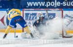 Photo hockey match Grenoble  - Dijon  le 07/03/2015