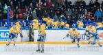 Photo hockey match Grenoble  - Dijon  le 07/03/2015