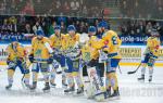 Photo hockey match Grenoble  - Dijon  le 07/03/2015