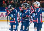 Photo hockey match Grenoble  - Dijon  le 07/03/2015