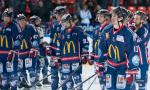 Photo hockey match Grenoble  - Dijon  le 07/03/2015