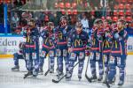 Photo hockey match Grenoble  - Dijon  le 07/03/2015