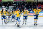 Photo hockey match Grenoble  - Dijon  le 07/03/2015