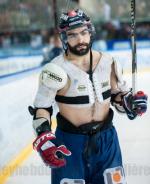 Photo hockey match Grenoble  - Dijon  le 07/03/2015