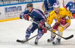 Photo hockey match Grenoble  - Dijon  le 08/12/2015