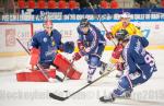 Photo hockey match Grenoble  - Dijon  le 08/12/2015
