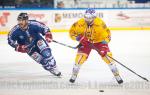 Photo hockey match Grenoble  - Dijon  le 08/12/2015