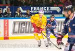 Photo hockey match Grenoble  - Dijon  le 08/12/2015