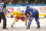 Photo hockey match Grenoble  - Dijon  le 08/12/2015